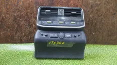 Консоль TOYOTA LAND CRUISER FJA300W