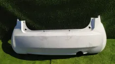 Бампер SUZUKI SPLASH XB32S, задний