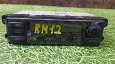 Климат-контроль NISSAN LIBERTY RM12