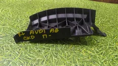 Крепление бампера AUDI A6 4F5807897A C6, заднее левое