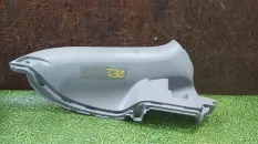 Обшивка багажника HONDA INSIGHT ZE2, левая