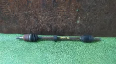 Привод SUZUKI ALTO HA24S K6A, передний правый