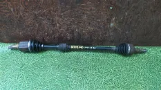 Привод NISSAN WINGROAD NY12 HR15DE, передний правый