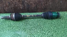 Привод SUBARU STELLA RN1 EN07, передний левый