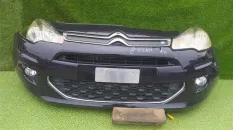 Nose cut CITROEN C3 A51 EP6C