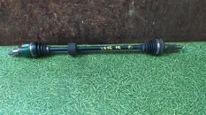 Привод DAIHATSU MOVE CONTE L575S KF, передний правый