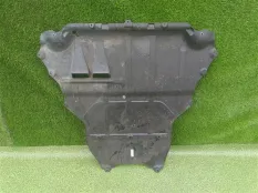 Защита двигателя AUDI TT 8S