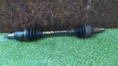 Привод MITSUBISHI GALANT FORTIS CX4A 4B11, передний левый