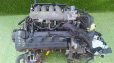 Двигатель NISSAN PULSAR EN15 GA16DE