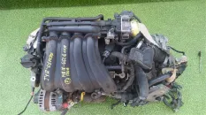 Двигатель NISSAN WINGROAD JY12 MR18DE