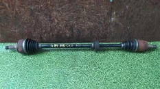 Привод HONDA MOBILIO GB1 L15A, передний правый