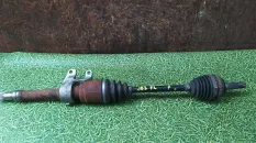 Привод HONDA LIFE JB3 E07Z, передний левый