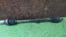 Привод MITSUBISHI LIBERO CB2V 4G15, передний левый