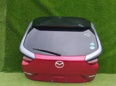 Дверь 5-я MAZDA MX-30 DREJ3P