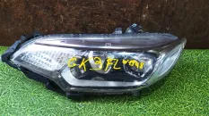 Фара HONDA FIT GK3, левая