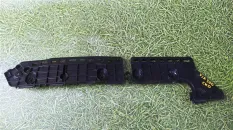 Крепление бампера TOYOTA LAND CRUISER 5215560150 FJA300W, заднее правое