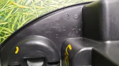 Ящик под инструменты PEUGEOT 208 CC