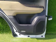 Дверь TOYOTA LAND CRUISER FJA300W, задняя левая