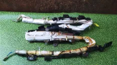 Airbag крыши TOYOTA LAND CRUISER FJA300W, левый