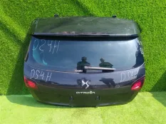 Дверь 5-я CITROEN DS4 NX