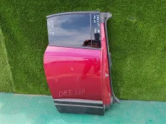 Дверь MAZDA MX-30 DREJ3P, задняя правая