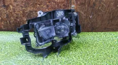 Туманка TOYOTA LAND CRUISER FJA300W, левая