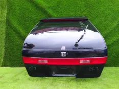Дверь 5-я HONDA ACCORD CH9