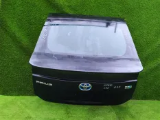 Дверь 5-я TOYOTA PRIUS ZVW30