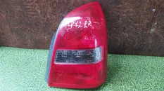 Стоп-сигнал NISSAN PRIMERA P12, правый