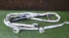 Airbag крыши MERCEDES-BENZ GL CLASS X166, правый