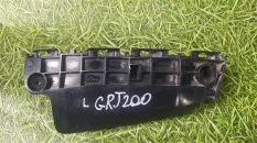 Крепление бампера TOYOTA LAND CRUISER 5211660181 GRJ200, переднее левое
