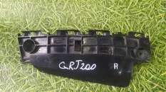 Крепление бампера TOYOTA LAND CRUISER 5211560141 GRJ200, переднее правое