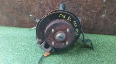 Ступица HONDA TORNEO CF3 F18B, задняя левая