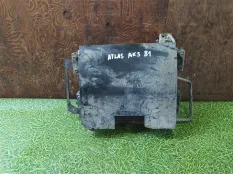 Радиатор кондиционера NISSAN ATLAS AKS81