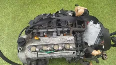 Двигатель SUZUKI SWIFT ZC71S K12B