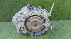 АКПП NISSAN JUKE F15 MR16DDT