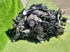 Двигатель MITSUBISHI I HA1W 3B20