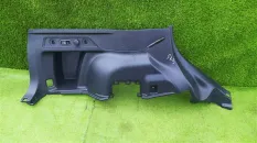 Обшивка багажника SUBARU FORESTER SK5, задняя левая