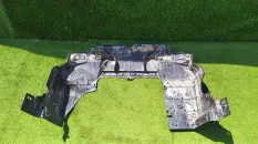 Защита двигателя SUBARU LEVORG VMG