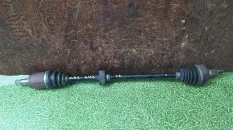 Привод HONDA MOBILIO GB1 L15A, передний правый