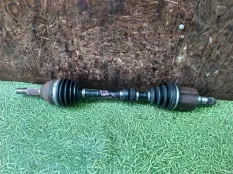 Привод NISSAN JUKE F15 MR16DDT, передний левый