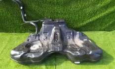 Бензобак PORSCHE PANAMERA 971