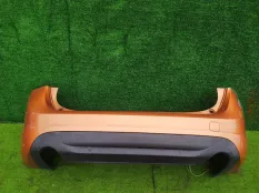 Бампер VOLVO V60 FW, задний