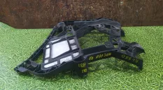 Крепление бампера MERCEDES-BENZ GL CLASS A1668800812 X166, заднее правое