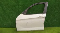 Дверь BMW X1 E84, передняя левая