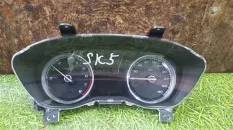 Спидометр SUBARU FORESTER SK5 CB18