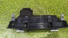 Климат-контроль SUBARU FORESTER SK5