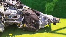 АКПП SUBARU LEVORG TR690GB9CA VMG FA20