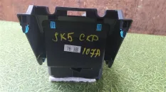 Консоль кпп SUBARU FORESTER SK5