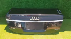 Крышка багажника AUDI A6 C6